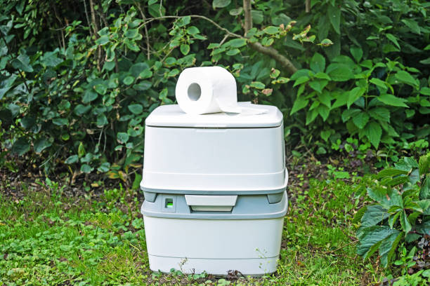 Best Portable restroom trailer rental  in East Honolulu, HI